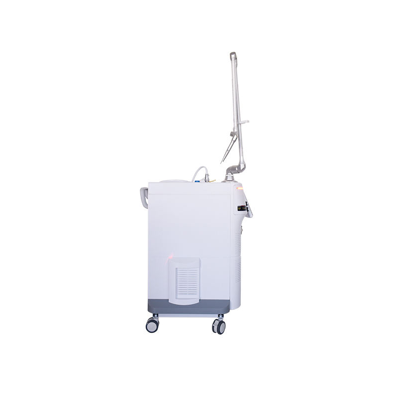 Stretch Mark Removal Best 10600Nm 4D Co2 Fractional CO2 Laser Tightening Machine