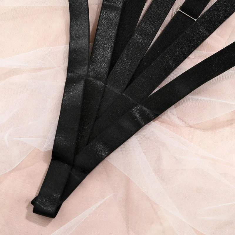 Womens Lingerie Sexy Women Underwear Uncensored Whole Bodysuits Erotic Lingerie Woman Ensemble Lingeries Femmes Strawberry Vs 250210