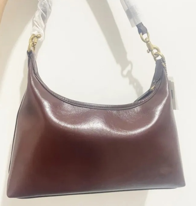 2025 Designer Bags Multi-color Bags Juliet hobo Women Luxury Shoulder Bag Artwork Plain Leather Bag Crossbody Handbag Fashion Classic Purse