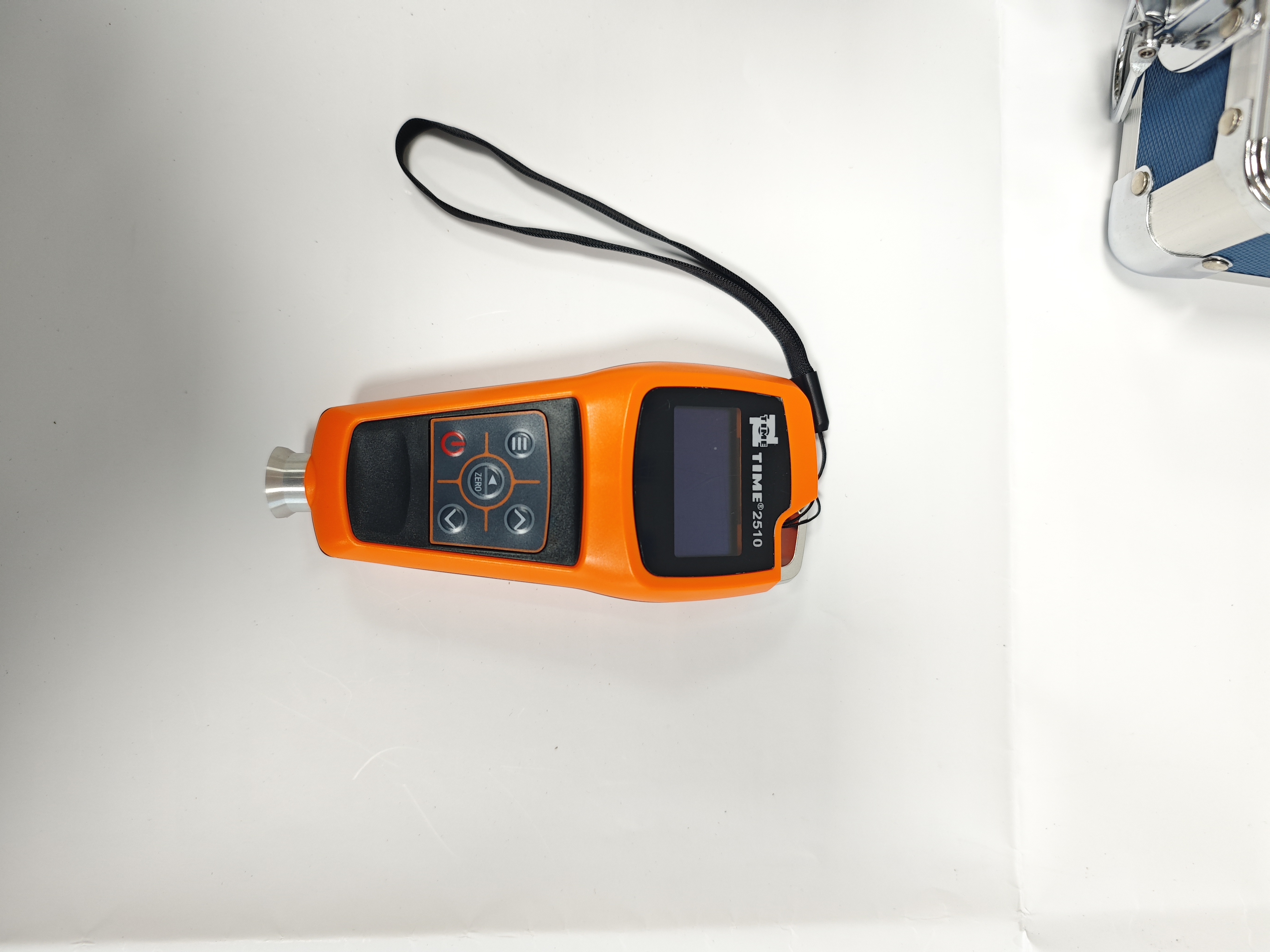 Professional Coating Thickness Gauge for Accurate Measurement