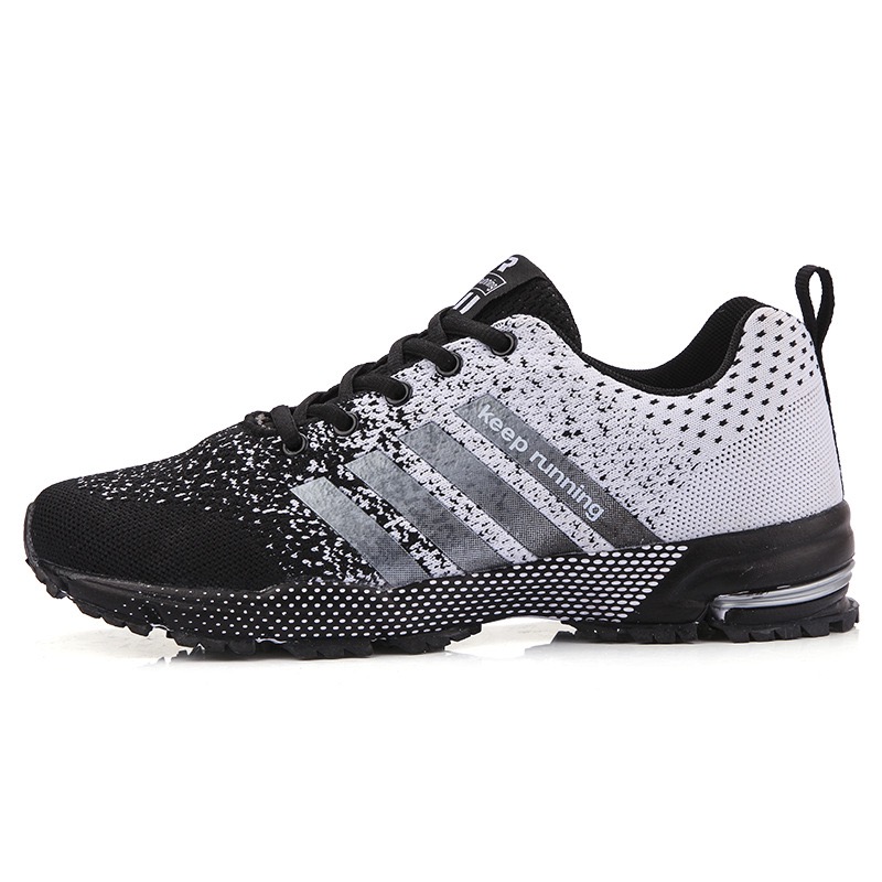 Male b262a Mens Sneakers casual tenis shoes Trainer Race Breathable fashion loafers running Shoes for men