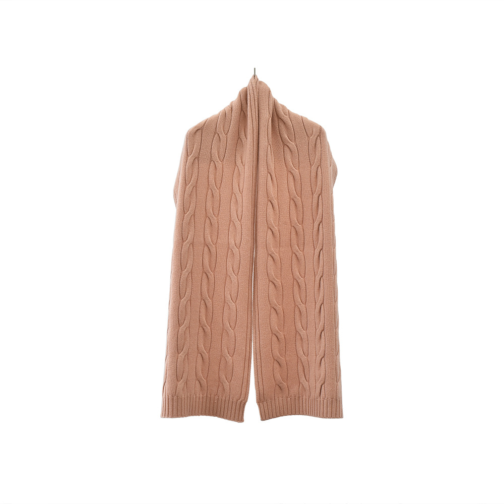8012 Cashmere Scarf… - image