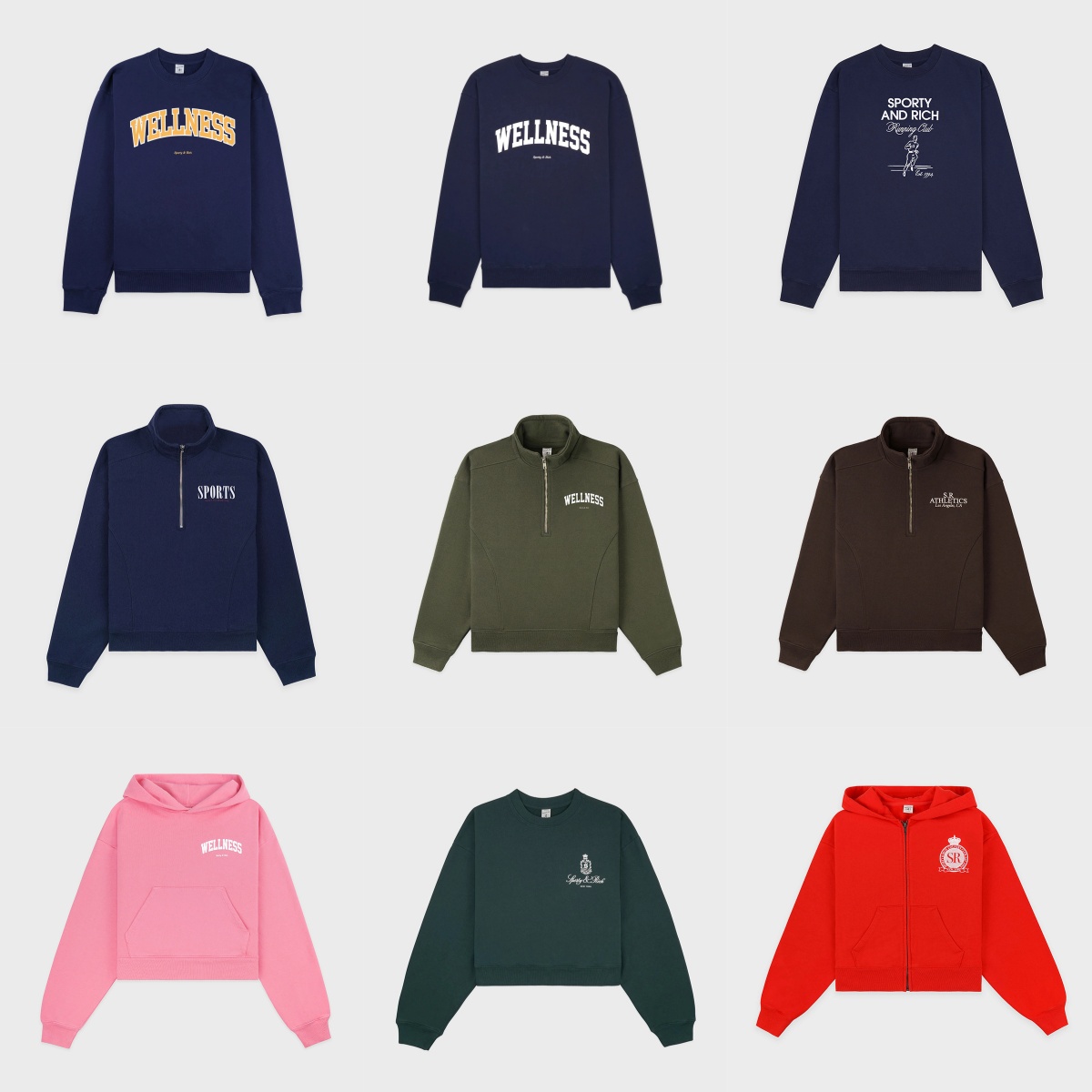 25SS Women Desginer Sporty Rich Fashion Cotton Hooded New Classic Letter Print Wash Water Stir Fry Color Snowflake Loose Womens Sweatshirt Hoodie