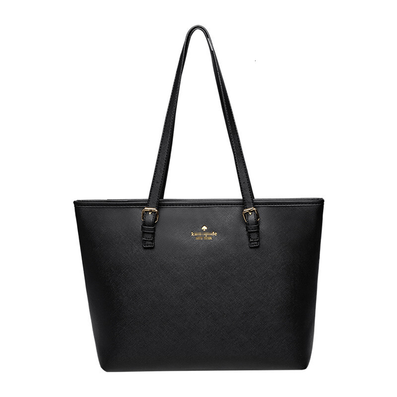 Large capacity women's 2020 new trendy fashionable shoulder tote bag versatile and simple KS handbag for women swissmilitary