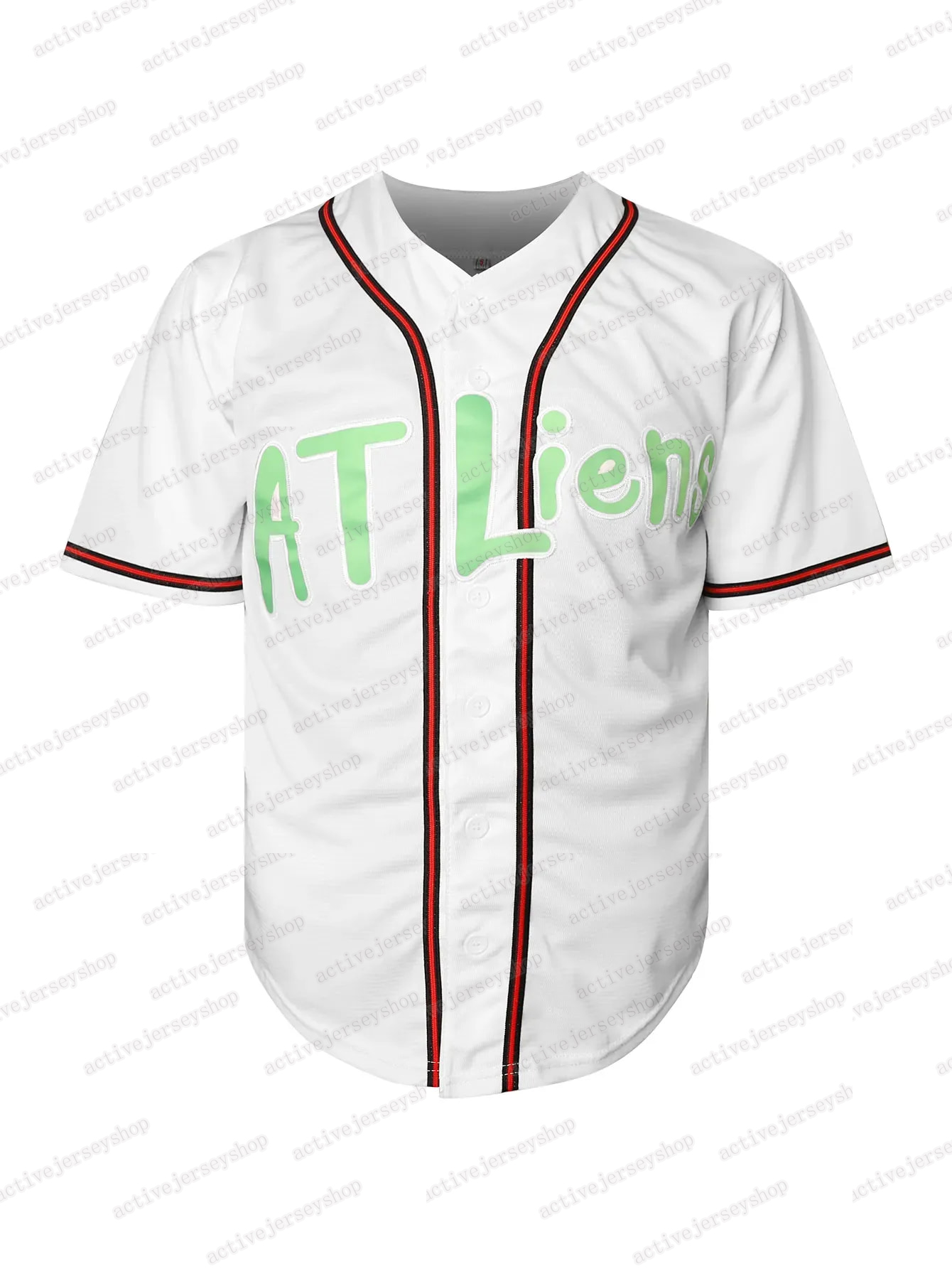 Michael Harris II 2025 Jerseys Ronald Acuna Jr. Spencer Strider Austin Riley Chris Sale Ozzie Albies Matt Olson