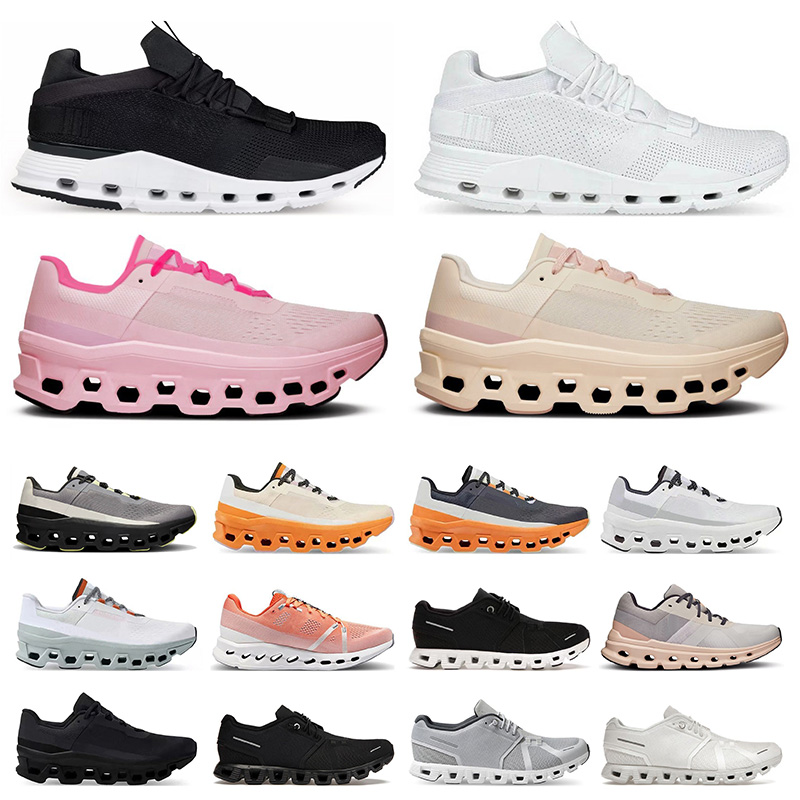 womens mens athletic designer run shoe black white orange green pink blue red trainer sneaker sport outdoor hiking d h gate