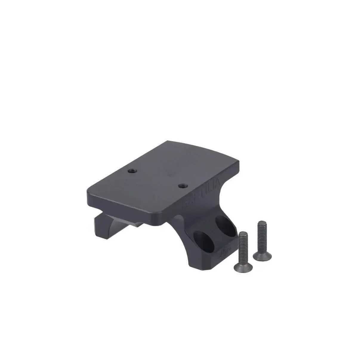 Tactical GEISSELE Cantilever .54 .93 AR5 Scope Mount 25.4mm 30mm Rings Picatinny Rail Base AK47 Side Gun Sight Saiga HuntingW250211