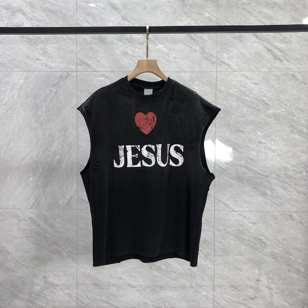 2025 New Luxury vest Letter Print Tees Mens T Shirt Designers Man Womens Fitness relaxation outdoor leisure Summer Shirts Loose Tees Clothing