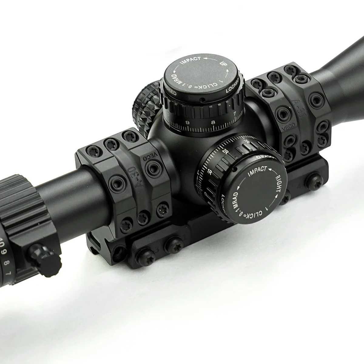 2024 New SP-3002 SP-4002 Solid Mount 30/34mm 0MIL 0MOA .50/.93 inch Height Scope Mount with Surfaces for Scope AccessoriesW250211