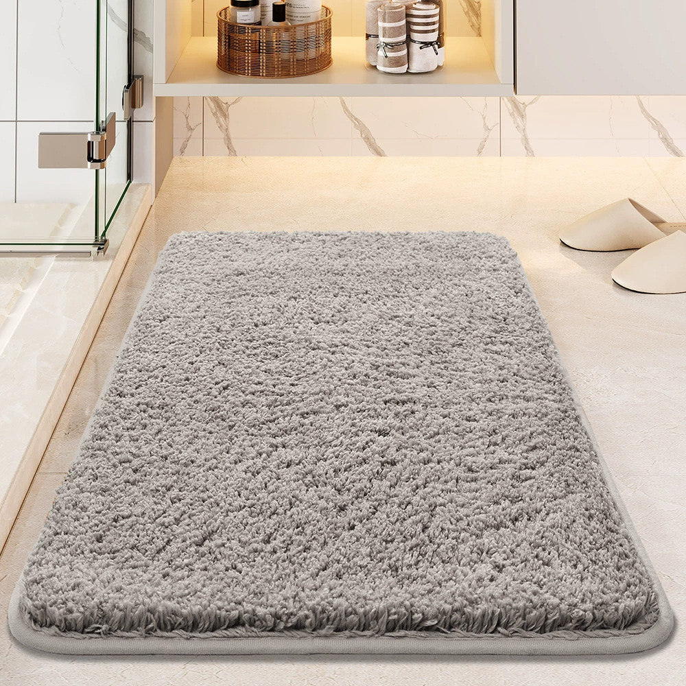 CC3132-Bedroom full bed blanket, minimalist style carpet
