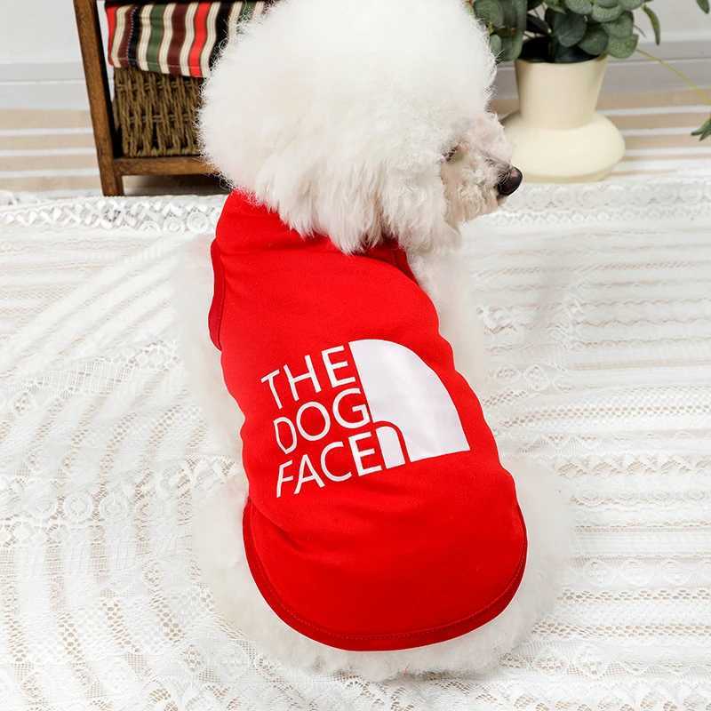 Designer Lightweight Pet Vest for Small Dogs Breathable Cat Clothing Candy Color Puppy Summer Clothes Sleeveless Pet T ShirtsXJ250210