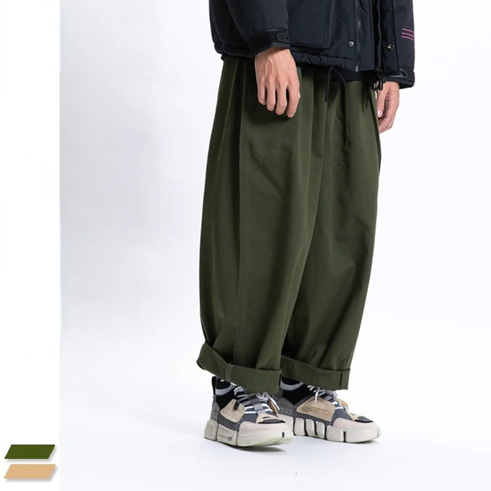 Mens Pants Spring C… - image