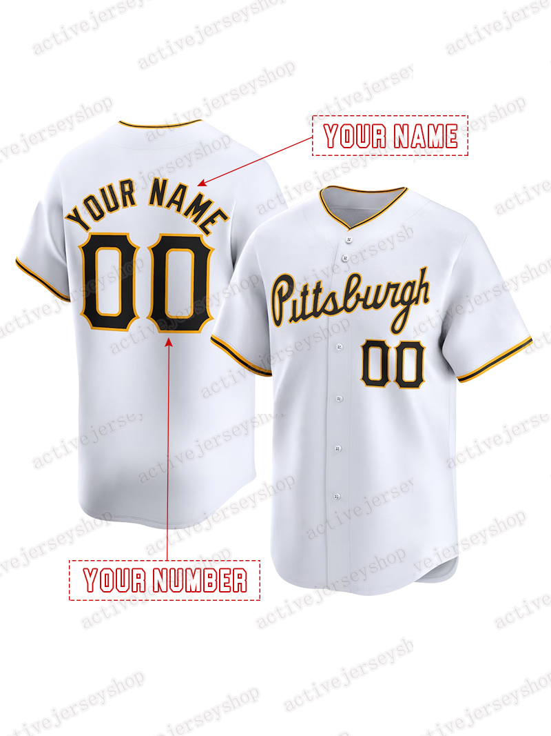 Custom 23 Tatis Jr. Machado Baseball Jersey Bogaerts Musgrove Darvish Heyward Arraez Stitched Number Name Mens Womens Youth