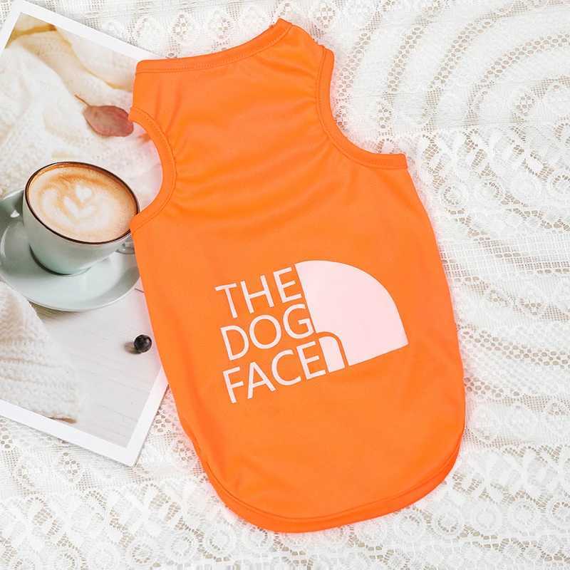 Designer Lightweight Pet Vest for Small Dogs Breathable Cat Clothing Candy Color Puppy Summer Clothes Sleeveless Pet T ShirtsXJ250210