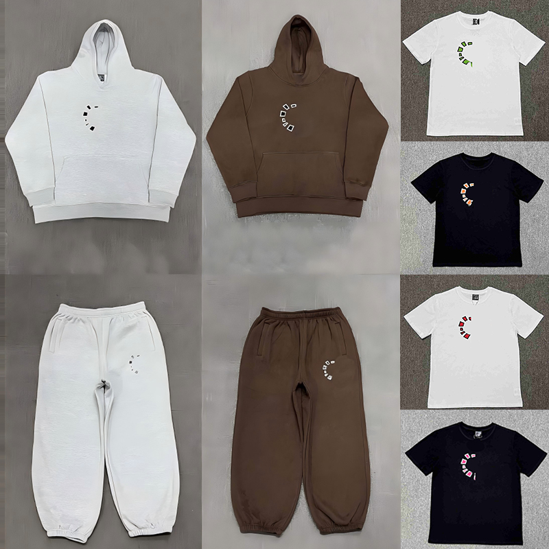 Designer Mens Hoodie Sweatshirt Sun Roll Always Hoodies pullover Women Street Hip Hop Printed Hooded Jogger Sweatshirts Sweatpants Vintage Casual Tops S-XL