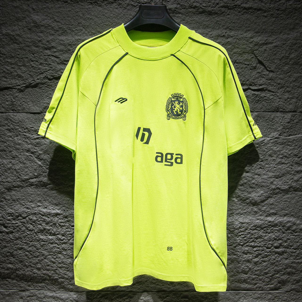 Mens T Shirts Designers Summer letter Loose Women Tees Fashion High Quality Casual Shirt Luxurys Clothing Street Shorts Sleeve Clothes Tshirts Size S-XXL