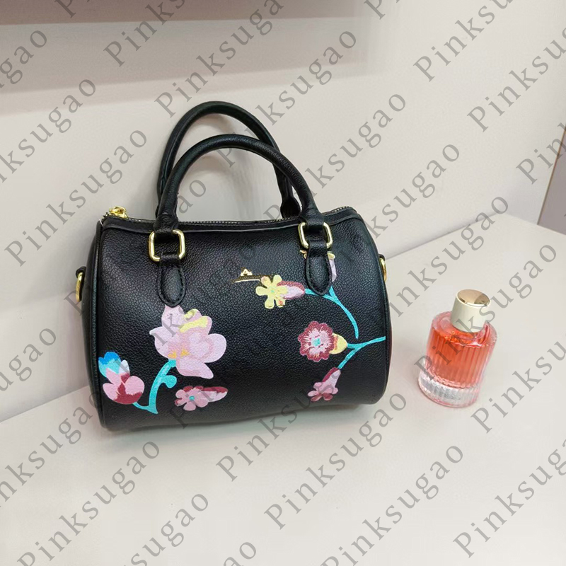 Pink Sugao women designer tote bag shoulder crossbody bags fashion high quality large capacity purse Luxury pu leather handbag shopping bag changchen25021038