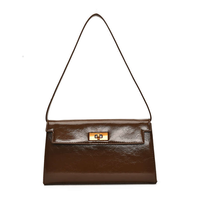 women armpit bags kelly bags small square shoulder bag crossbody bag simple style versatile new niche design for commuting working free shipping Valen