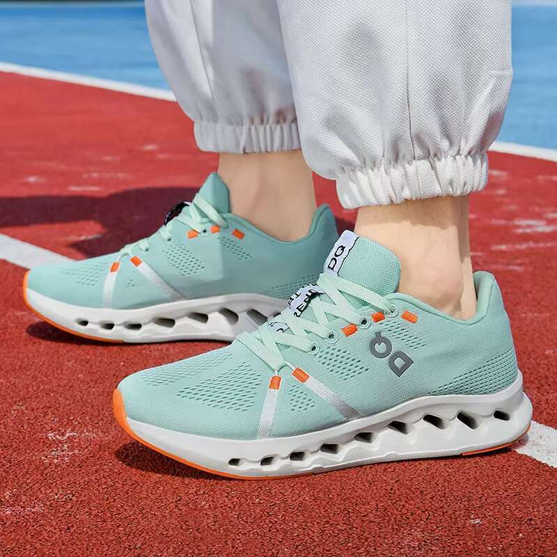 Running Shoes for Men, Chunky Sneakers, Casual , Cushioning, Walking, Outdoor, Basketball Shoes, New, Summer, 2024