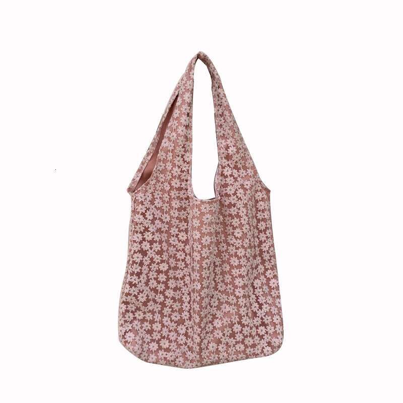 Women's Bags mesh flower shoulder bag Little White Rabbit