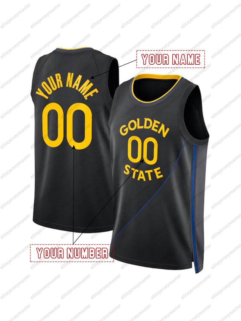 Butler III 10 Curry 30 Custom Basketball Jersey Stitched Personalized Draymond Green 23 Customized Jerseys Custom Any Number Name 222
