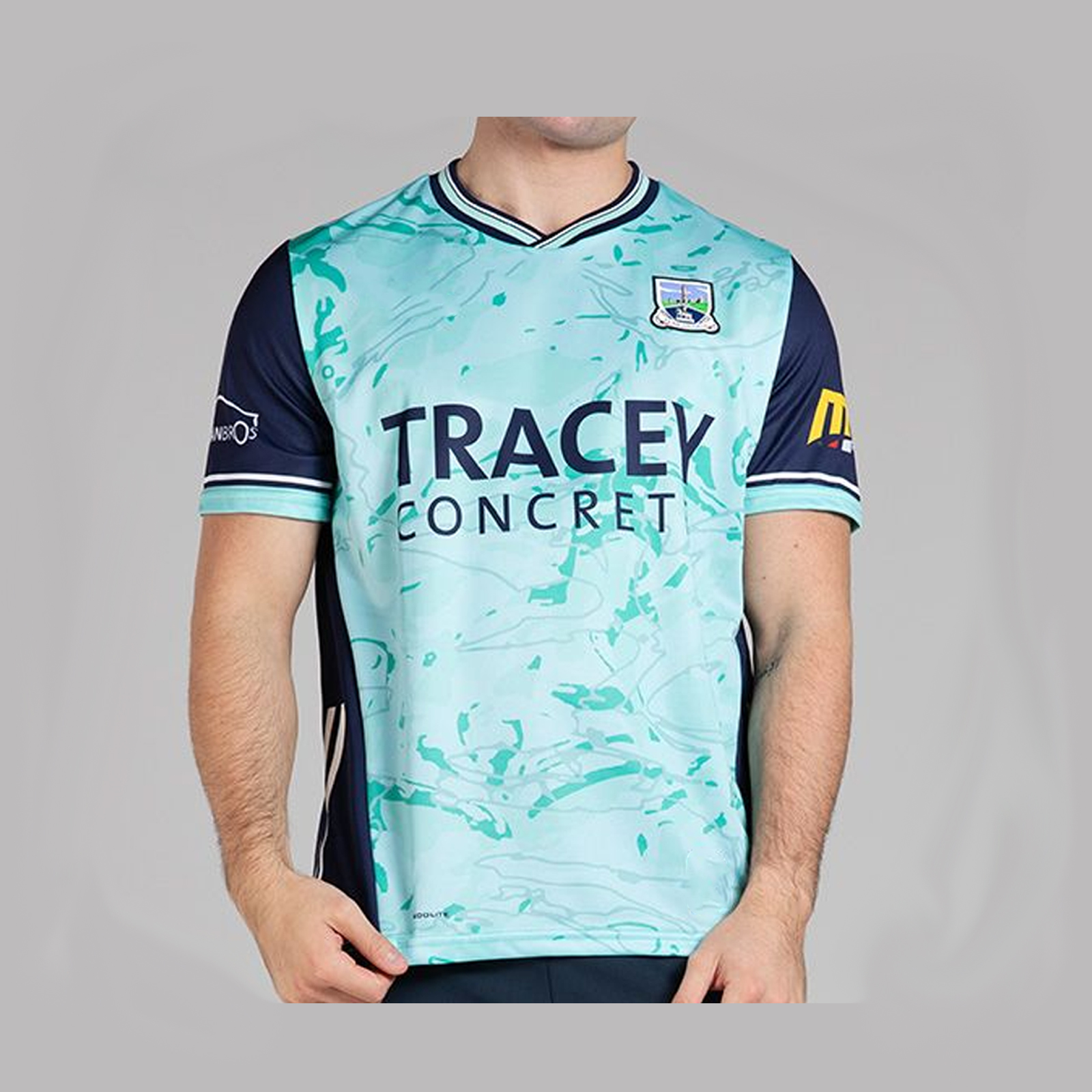 2025 Fermanagh GAA Mens/Kids' Alternative Jersey