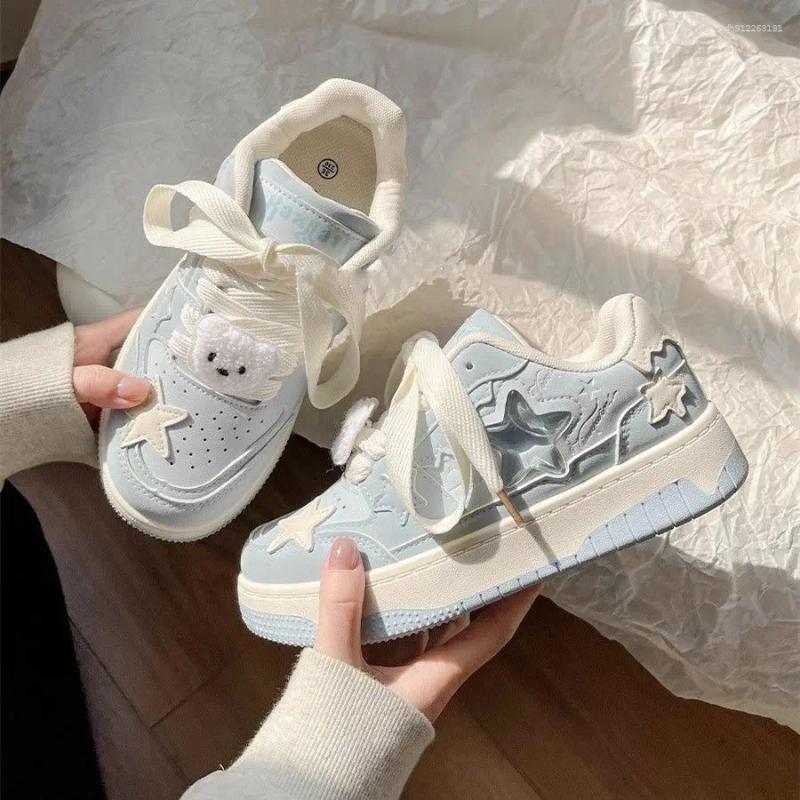 Casual Shoes Spring… - image