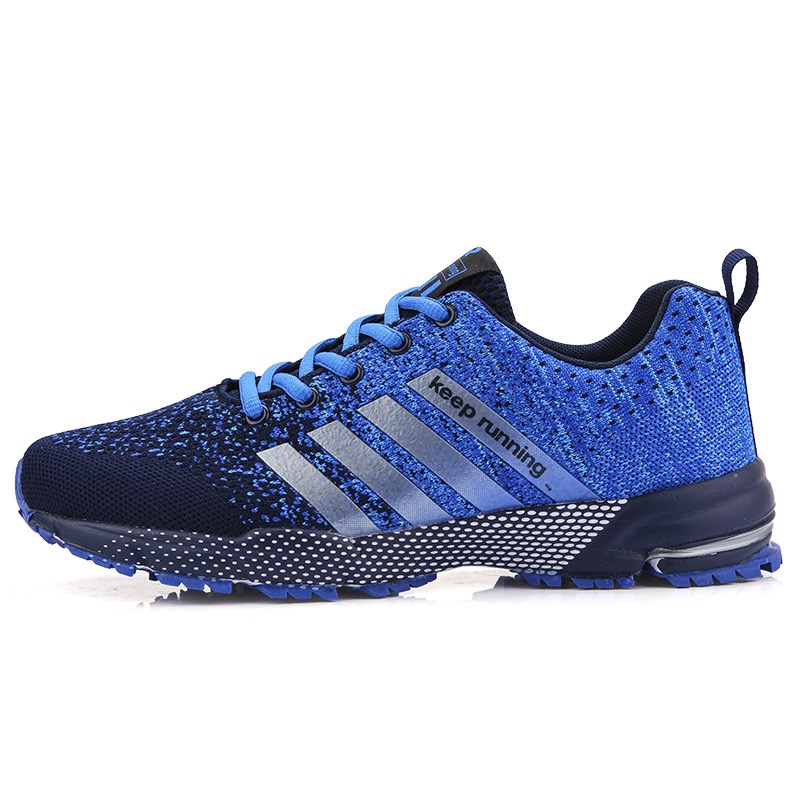 Male b262a Mens Sneakers casual tenis shoes Trainer Race Breathable fashion loafers running Shoes for men