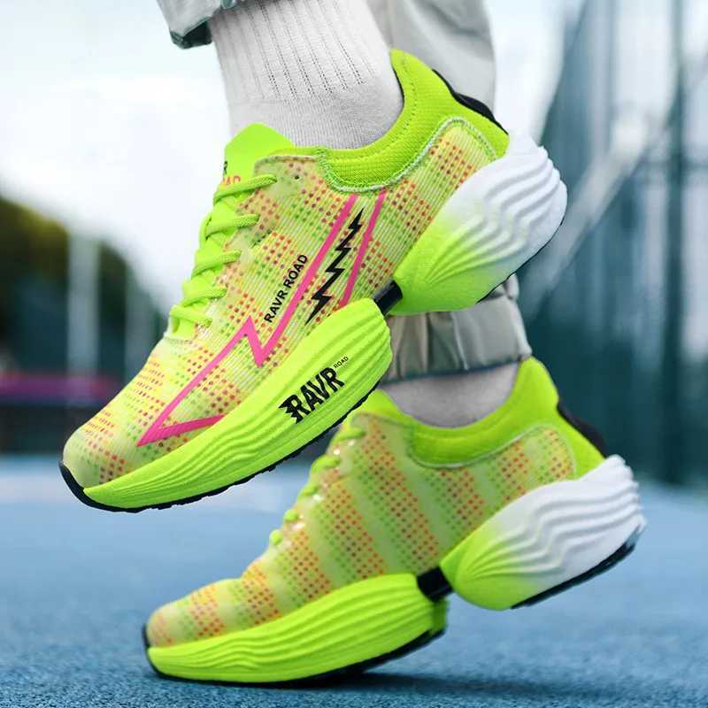 Mens Running Shoes Lightweight Cross-Training Sneakers Best Seller Running Gym High-Quty Breathable Durable Summer SportC250304