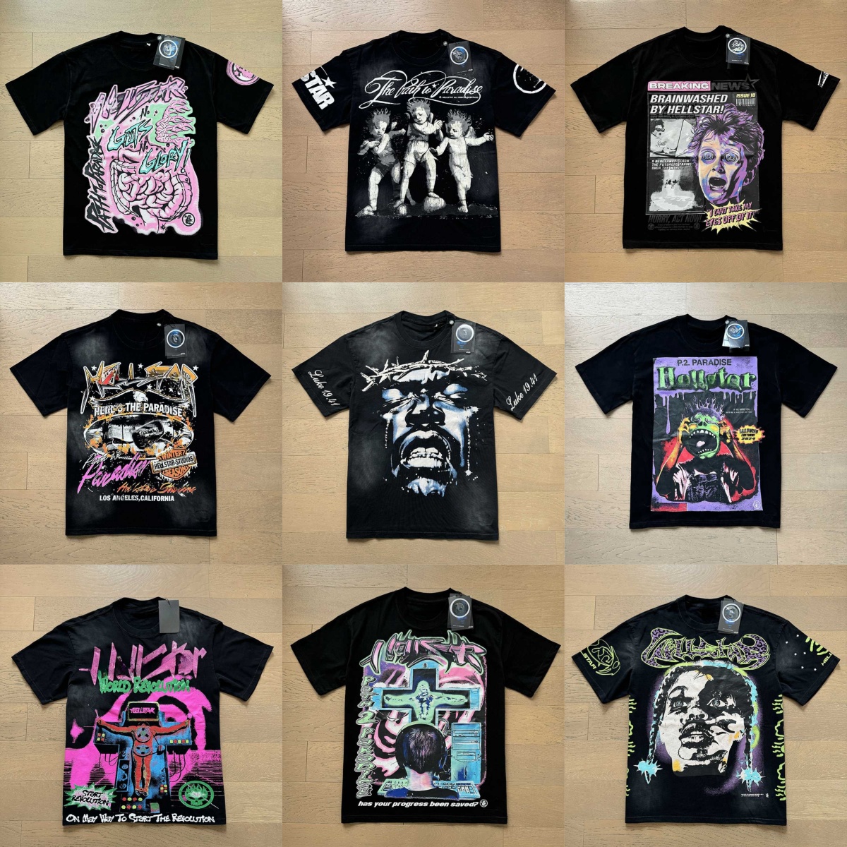 Tshirt Mens Womens Designers T shirts Hip Hop Tee Summer Womens Cotton Tshirts Polos Short Sleeve Casual top tees Clothes SIZE S-XL