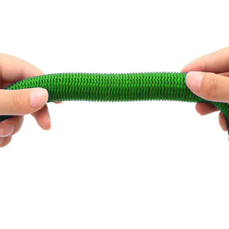 High-Quality Expandable Garden Hose - 3/4'' US Standard, Versatile for Car Washes and Lawns