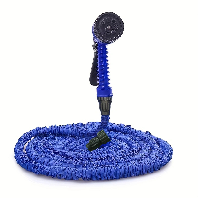Universal American-European Magical Hose with Thickening Technology - Durable Car Washing Sprinkler System
