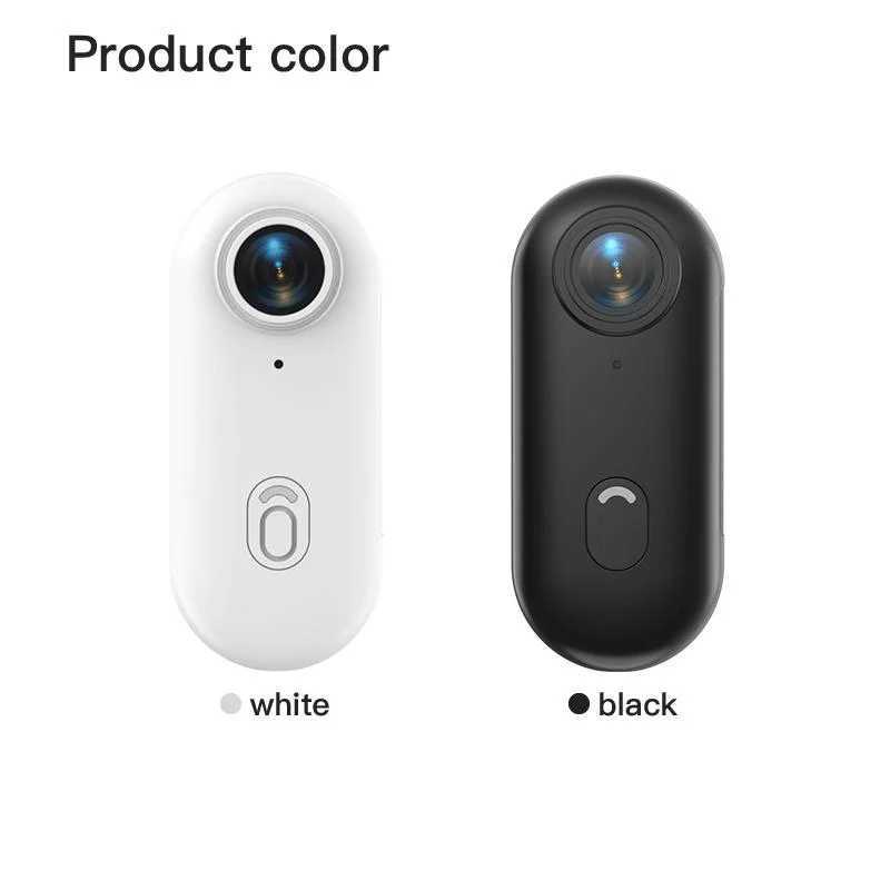 2024 Hot Gift 4K HD sports camera Action Cam Wifi High Quality Outdoor Sports Camera Body Cam Camera Photographic Video X250210