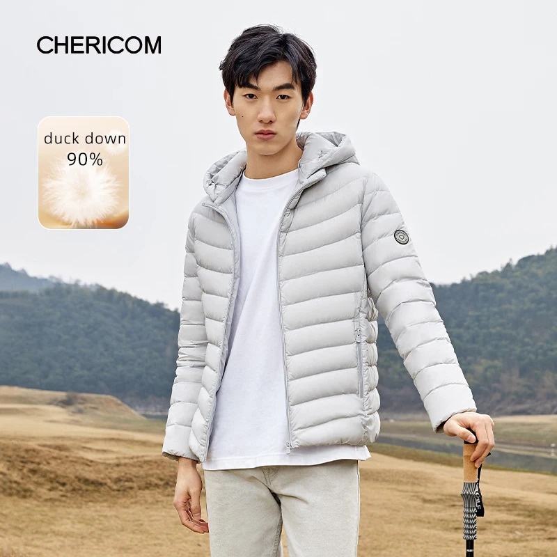Chericom Winter Men… - image