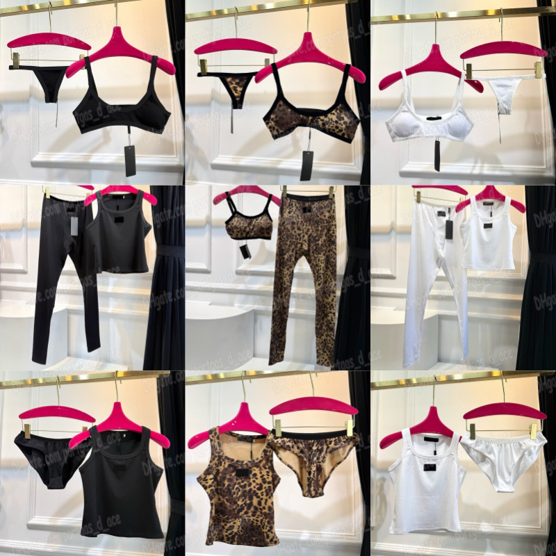 Women Tanks Legging… - image