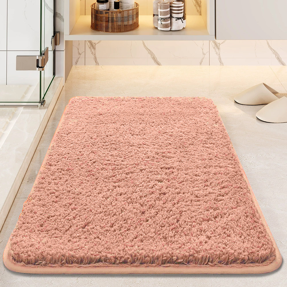 CC3132-Bedroom full bed blanket, minimalist style carpet