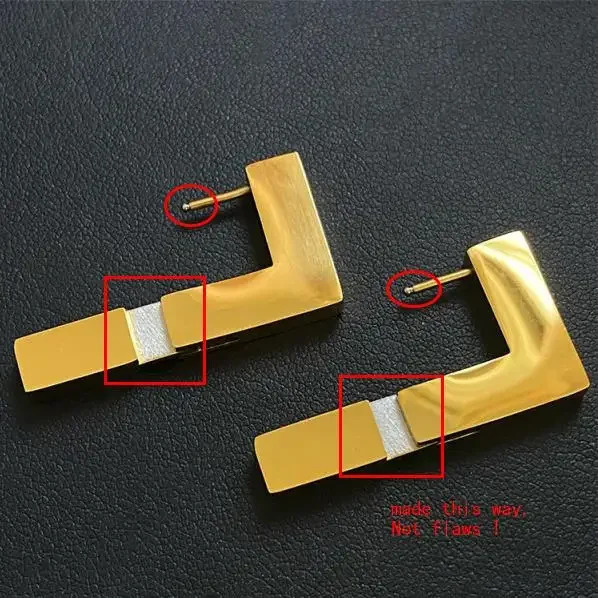Timeless Wonder Square Geo Hoop Earrings for Women Jewelry er Ins Kpop Aretes De Mujer Statement Punk Rare 1446 250110