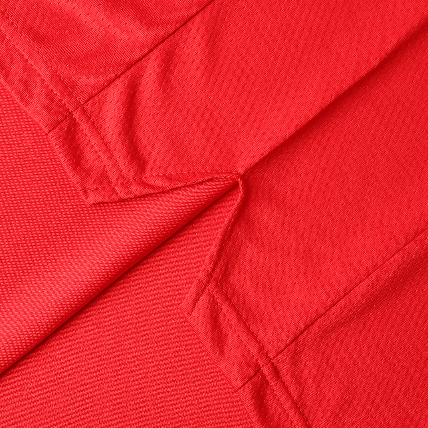 In Stock Men's 22 Red Basketball Jersey - Breathable Stretchy Sleeveless Sports Clark Jersey for Team Training, Competition Parties Embroidered S