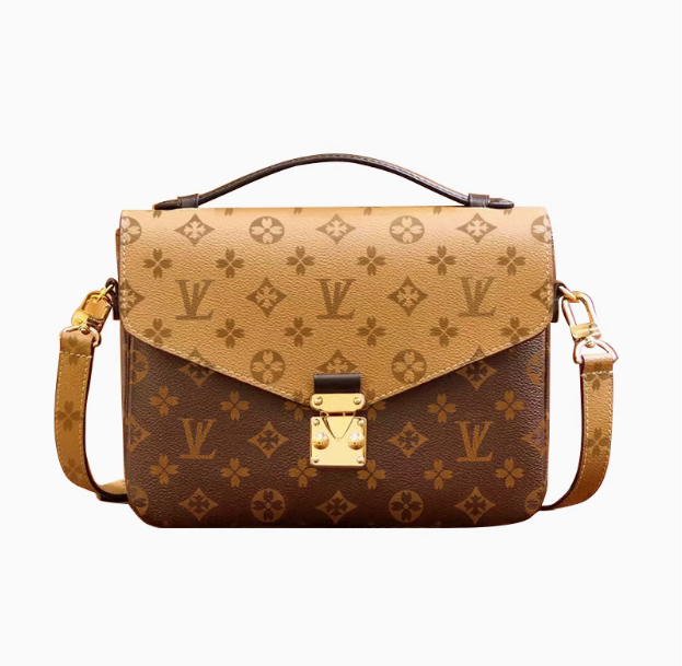 10A designer bag women crossbody Satchel Oxidizing METIS Elegant Handbag Messenger Bags Shoulder Bags Ladies Clutch Purse Shopping tote bag Female backpack