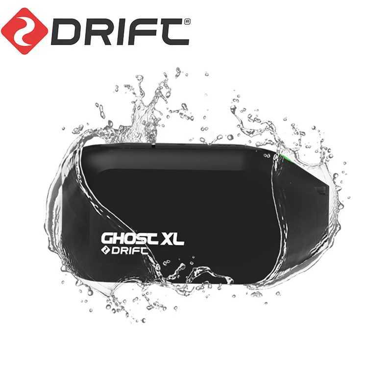 Drift Ghost XL Action Camera Sport 1080P WiFi Underwater Sports Cam Ambarella Chip Motorcycle Bike Bicycle Helmet Camcorder X250210