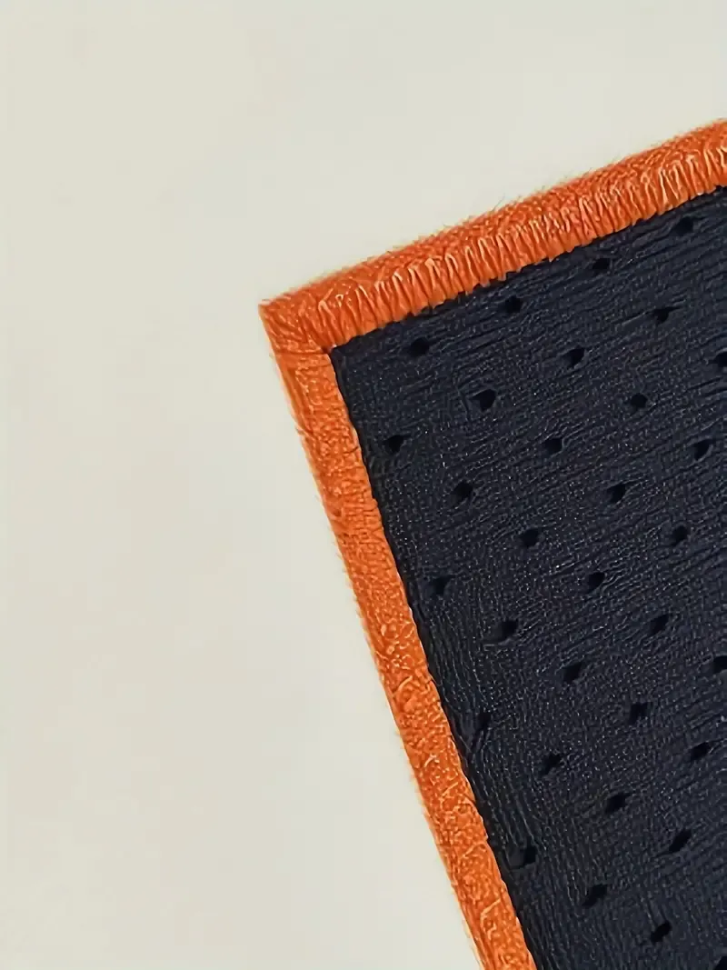 54 Brian Urlacher Comfy V-Neck Jersey Navy Blue Mesh Embroidery for Training and Competition Breathable Moisture-Wicking American Football Shirt Free 