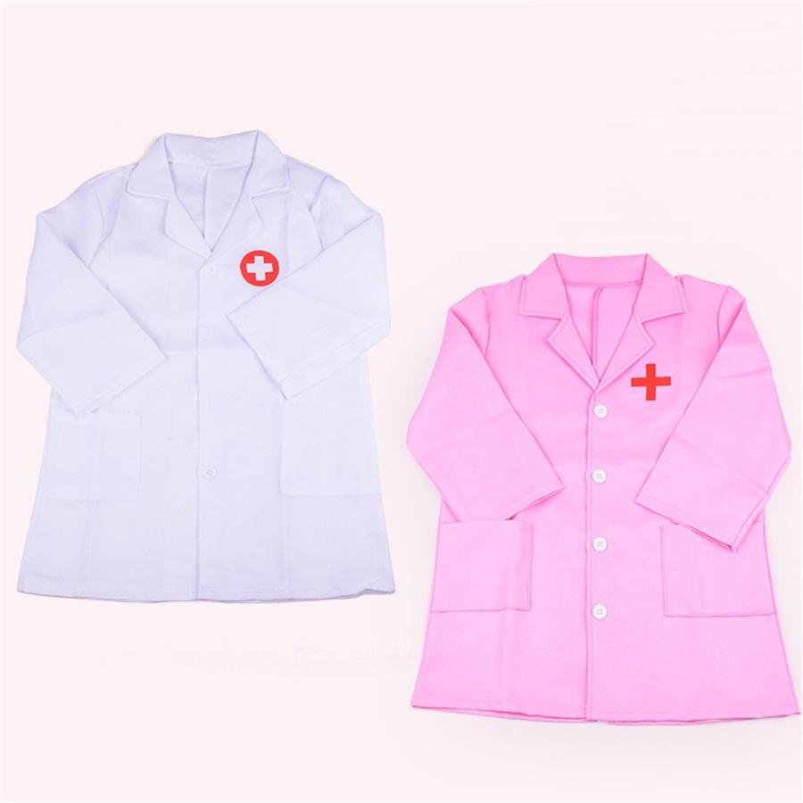 220215 Children's doctor set kindergarten nurse dress role play