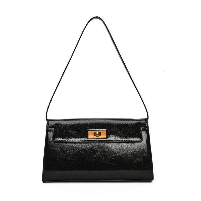 women armpit bags kelly bags small square shoulder bag crossbody bag simple style versatile new niche design for commuting working free shipping Valen