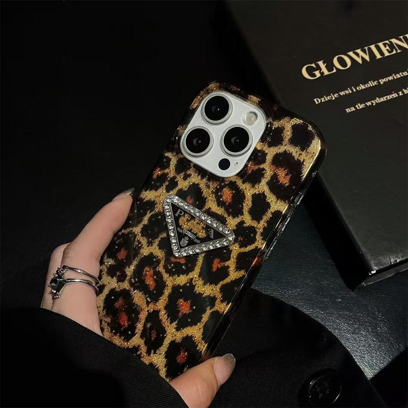 Letter Diamond Phone Case iPhone 15 Pro Max Phone Case Luxury iPhone Apple Phone Case i 14 13 12 11 X XR XS XsMax 8P 15 Plus