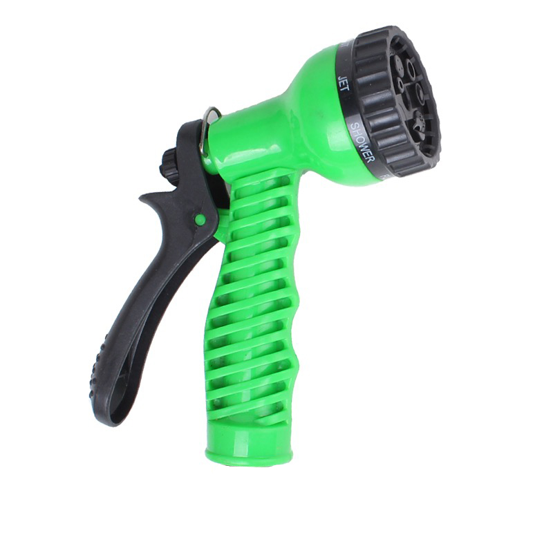 High-Quality Expandable Garden Hose - 3/4'' US Standard, Versatile for Car Washes and Lawns