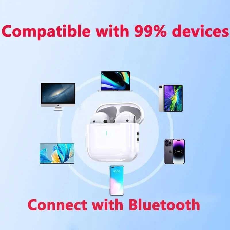 Earbuds 5.3 Earbuds Gaming Earbuds Suitable for iPhone Android phones Z250414