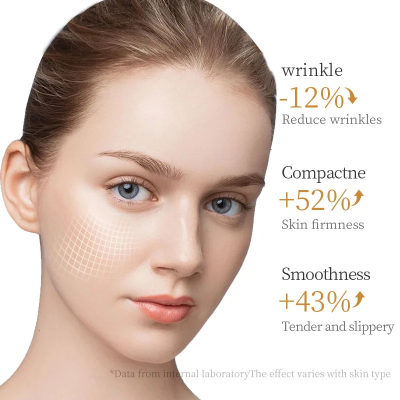 10pcs Anti-wrinkle Collagen Face Mask Moisturizing Anti-aging Repair Brightening skincare Face Sheet Mask Facial Masks Skin Care 250113