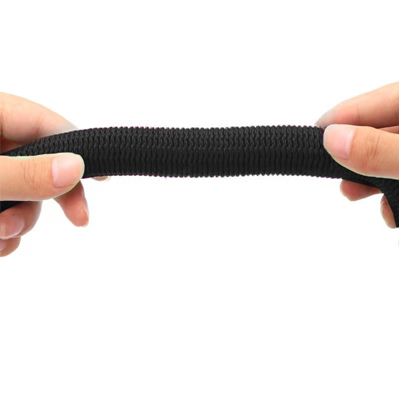 Durable 3/4 Inch Expandable Garden Hose - Ideal for Car Washing and Lawn Watering
