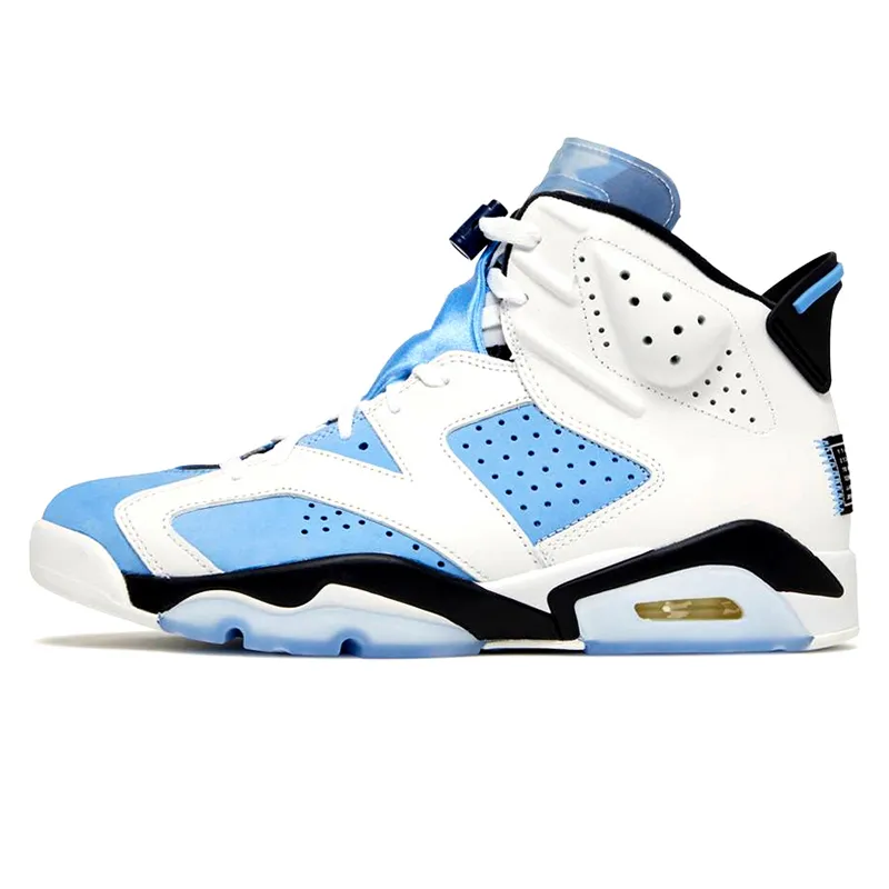 Designer 3s 5s 6s 12s 13s basketball shoes With box for men women Black Cat Military Sail Cement Thunder White Oreo Cool Grey Red Bred Sneakers Blue U