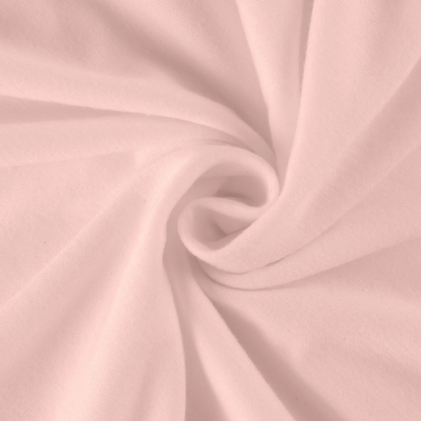 Womens TShirt Solid Round Neck Loose Long Sleeve Medium Length Comfy Thumb Hole Shirts Basic Stretch Layer Tshirt Top 250211